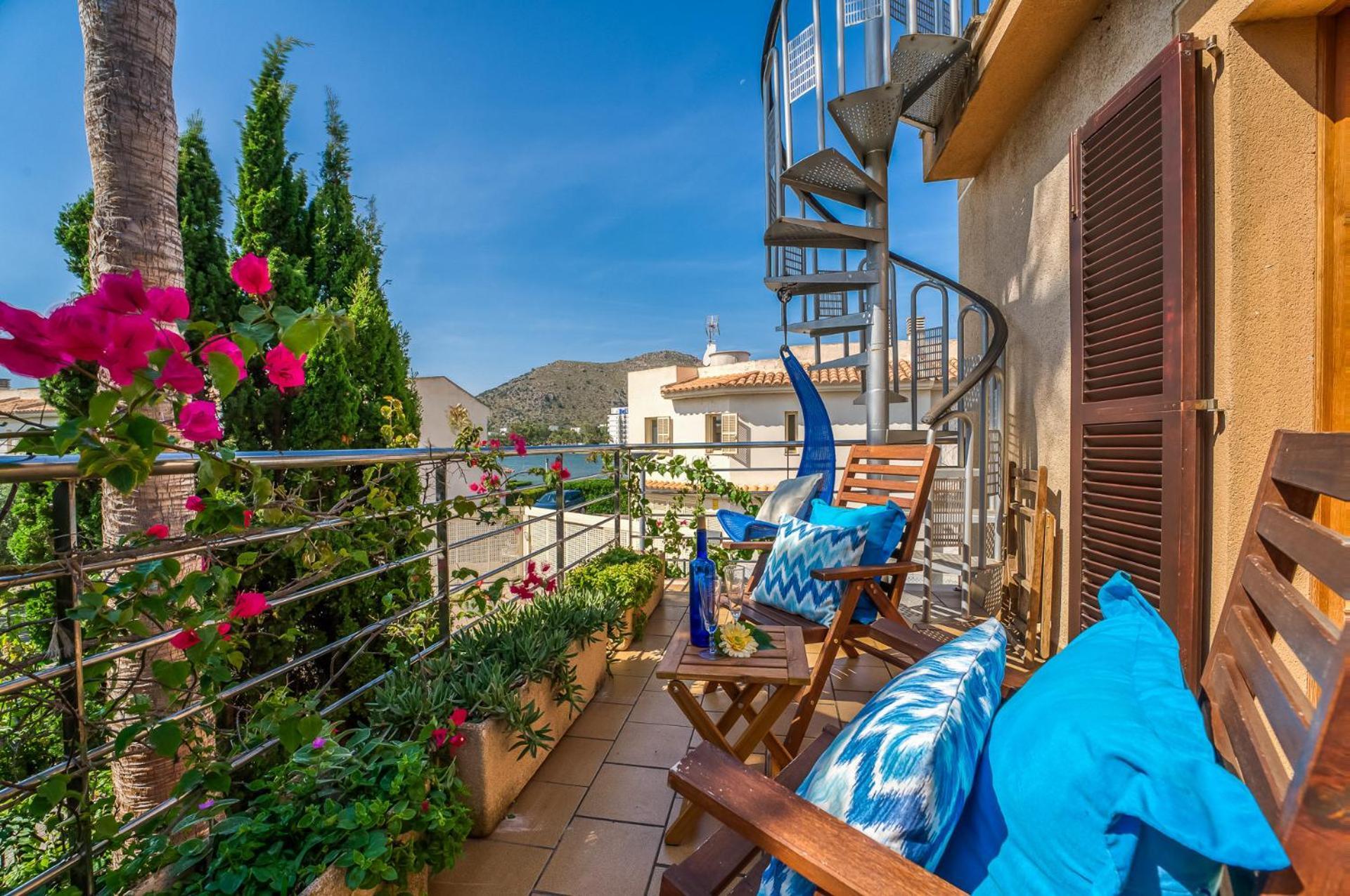 Ideal Property Mallorca - Luca Alcúdia Extérieur photo