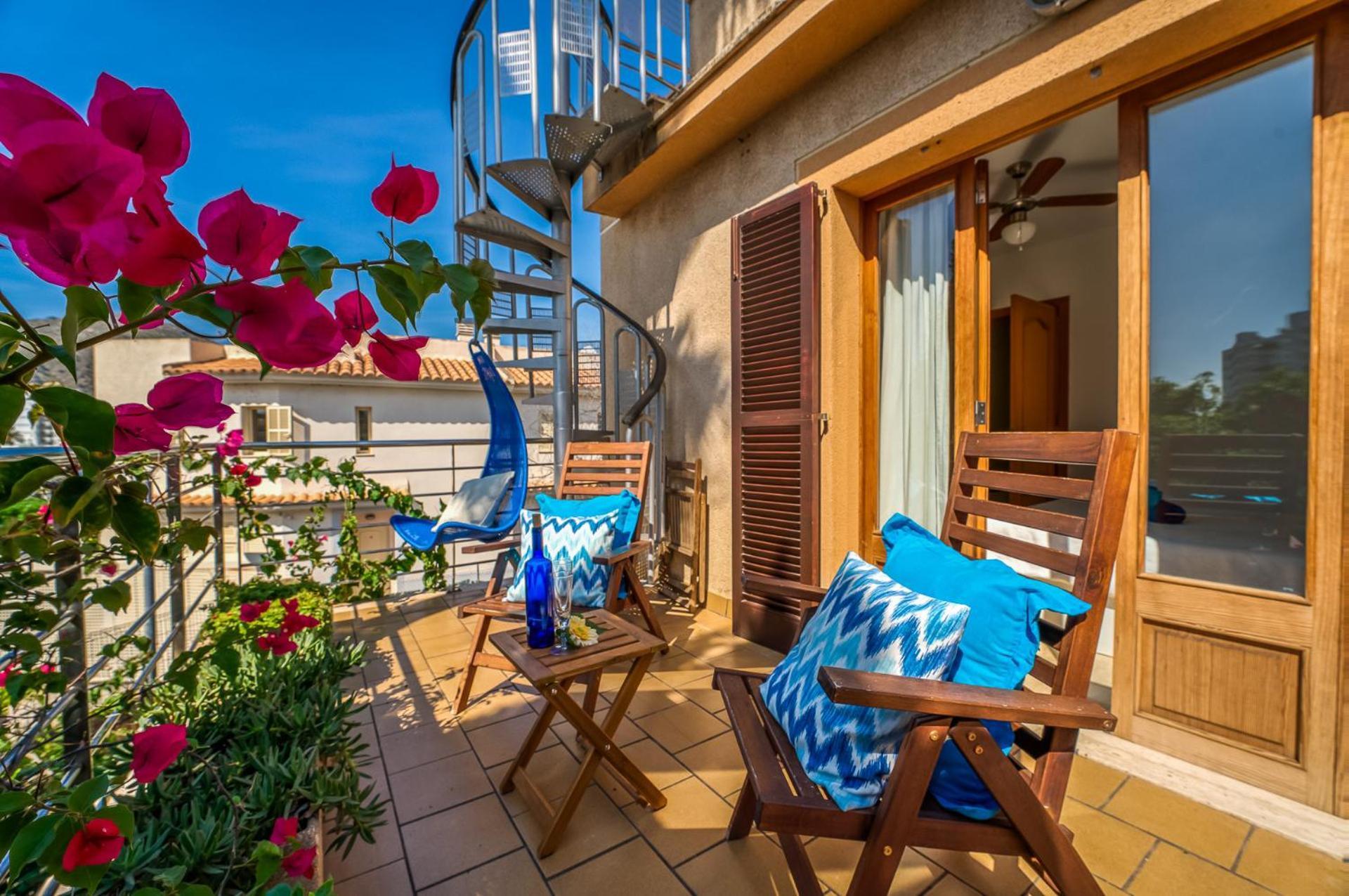Ideal Property Mallorca - Luca Alcúdia Extérieur photo