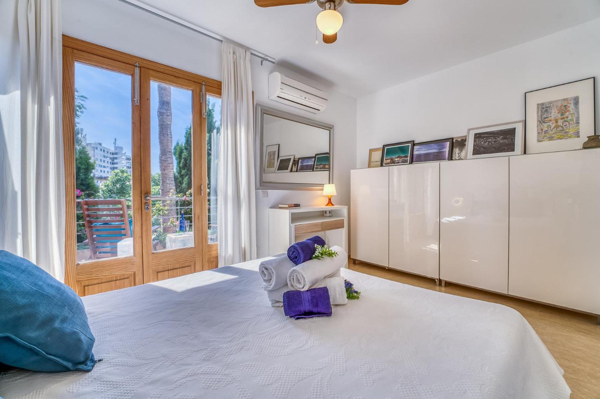 Ideal Property Mallorca - Luca Alcúdia Extérieur photo