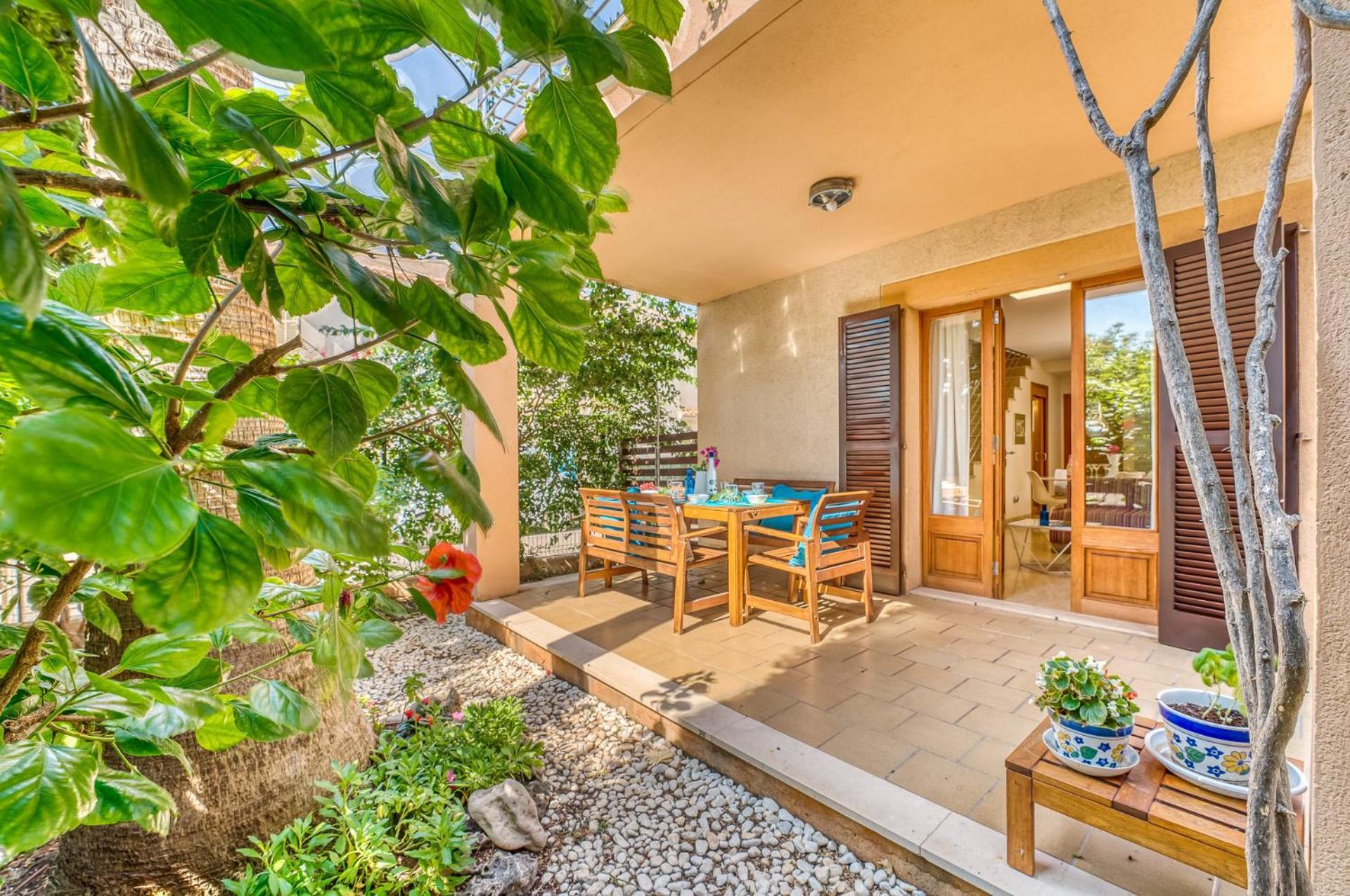 Ideal Property Mallorca - Luca Alcúdia Extérieur photo