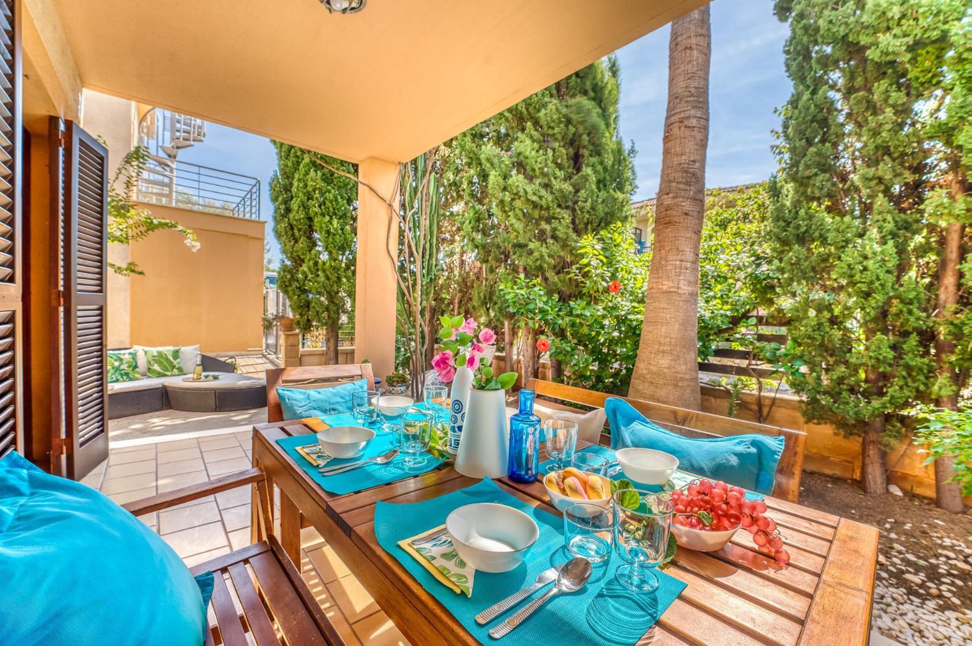 Ideal Property Mallorca - Luca Alcúdia Extérieur photo