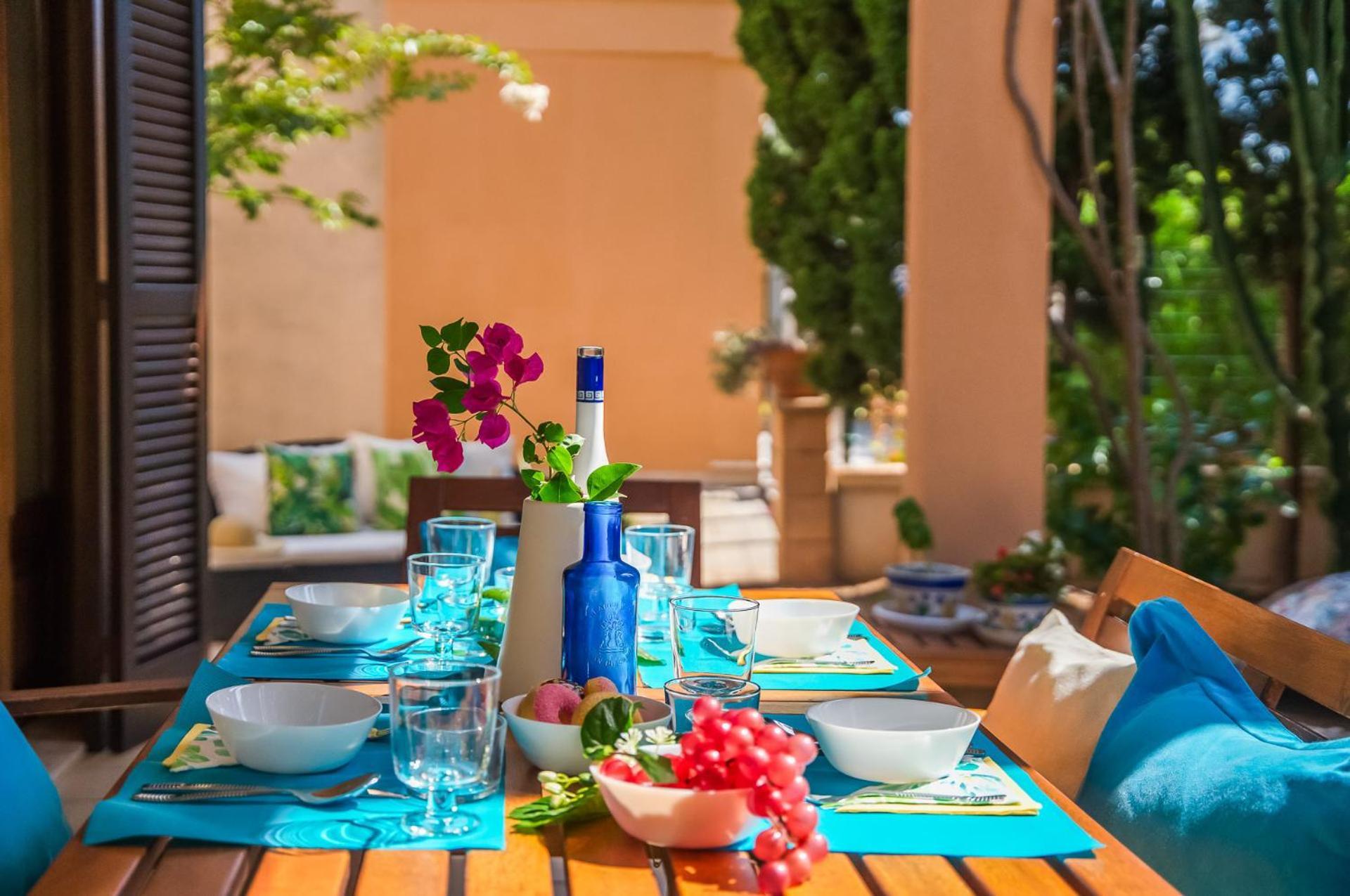 Ideal Property Mallorca - Luca Alcúdia Extérieur photo