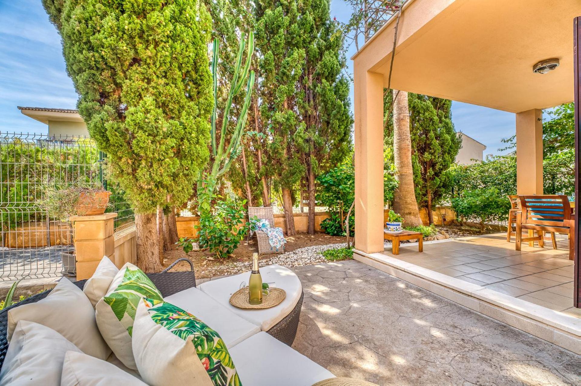 Ideal Property Mallorca - Luca Alcúdia Extérieur photo